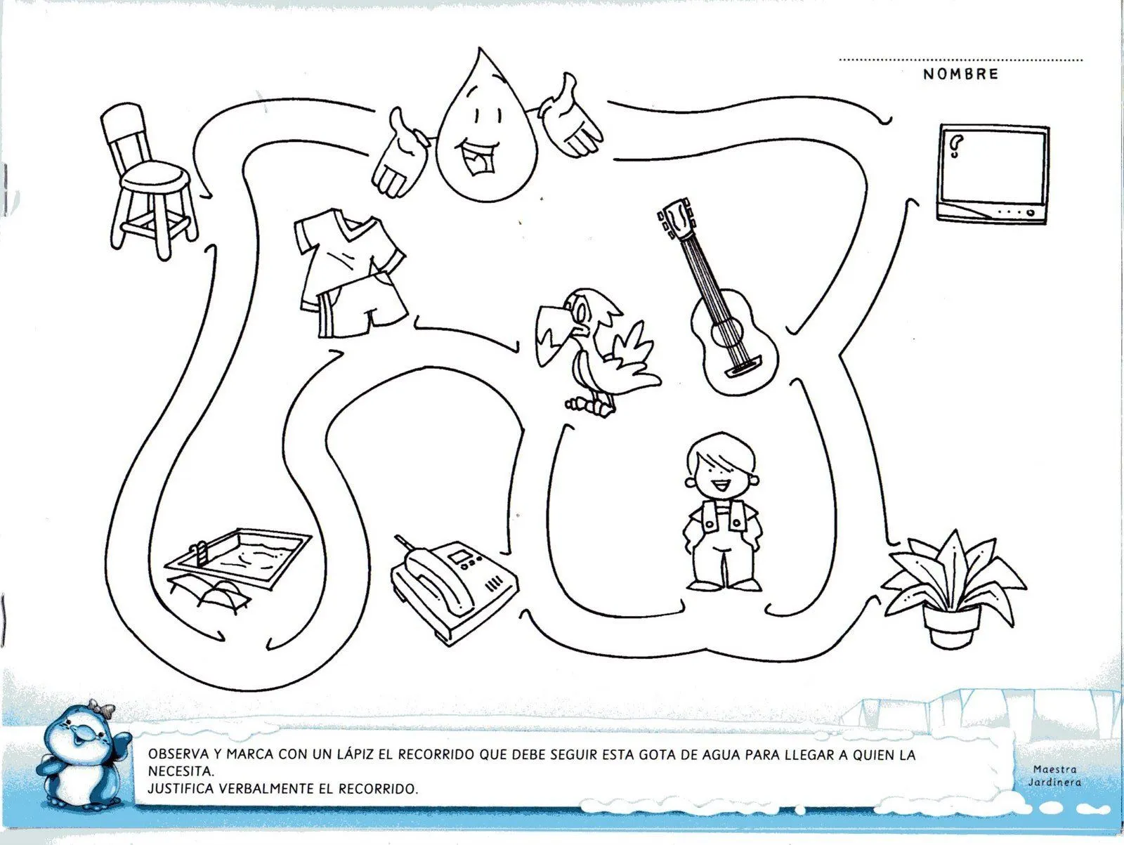 El blog de Clau y Sara: noviembre 2010