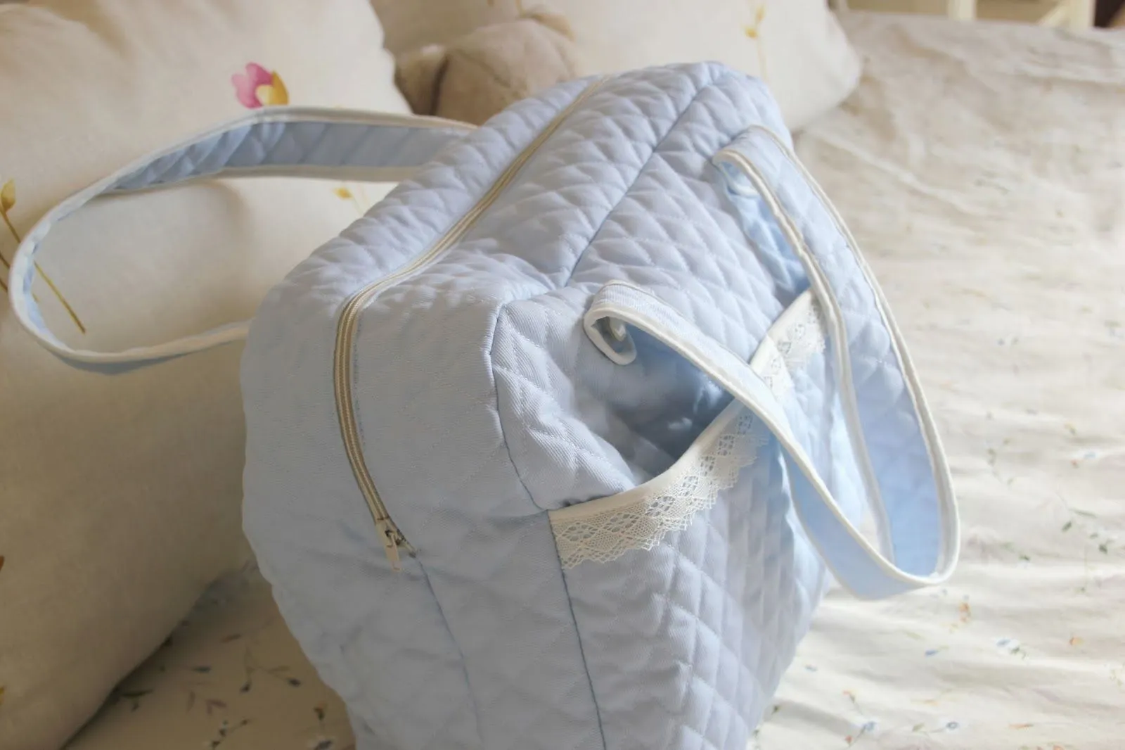 Blog costura y diy: Oh, Mother Mine DIY!!: DIY Bebé: Cómo hacer ...