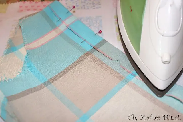 Blog costura y diy: Oh, Mother Mine DIY!!: Tutorial: Cubre pañales ...