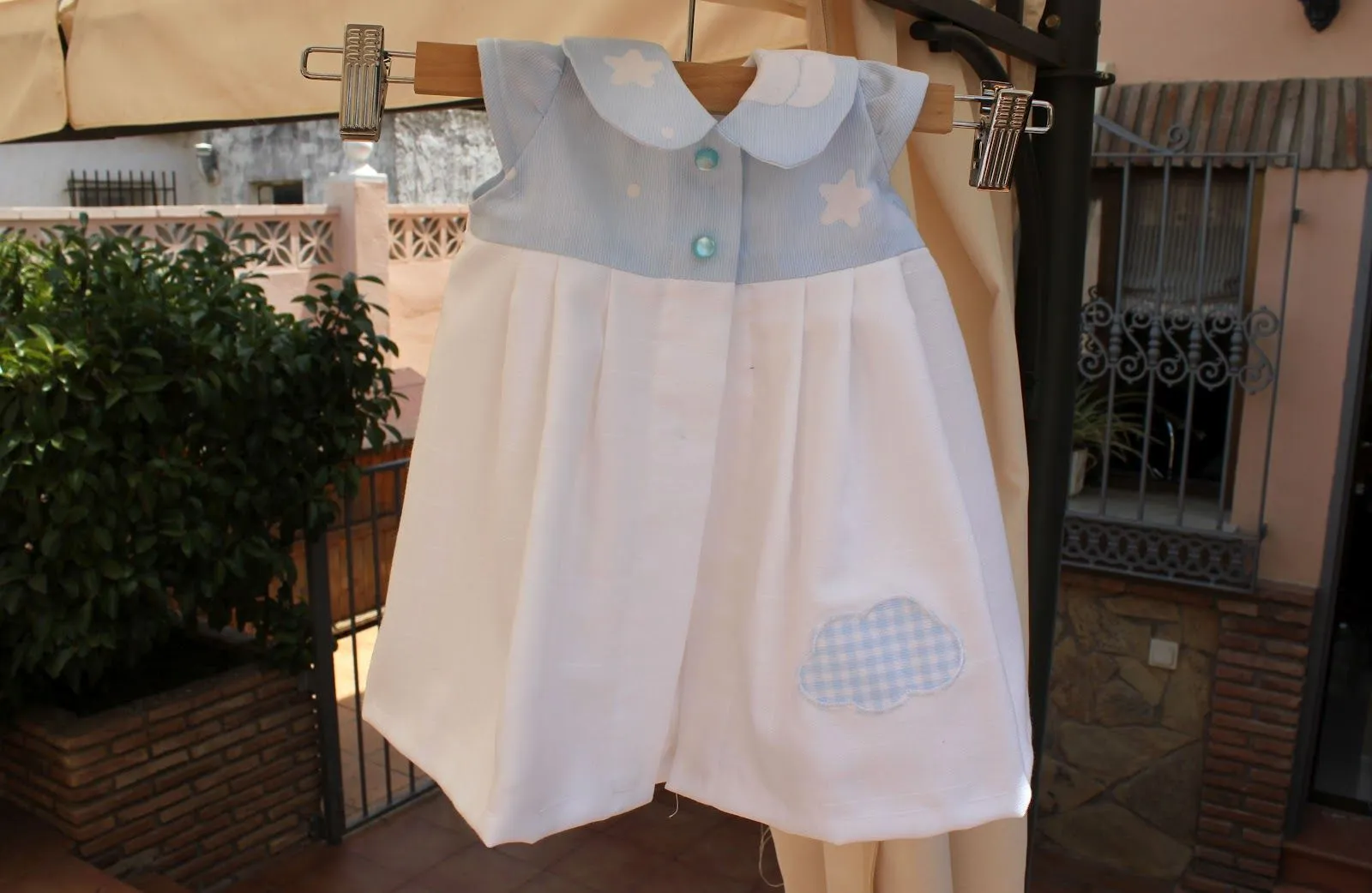 Blog costura y diy: Oh, Mother Mine DIY!!: Video tutorial: Vestido ...