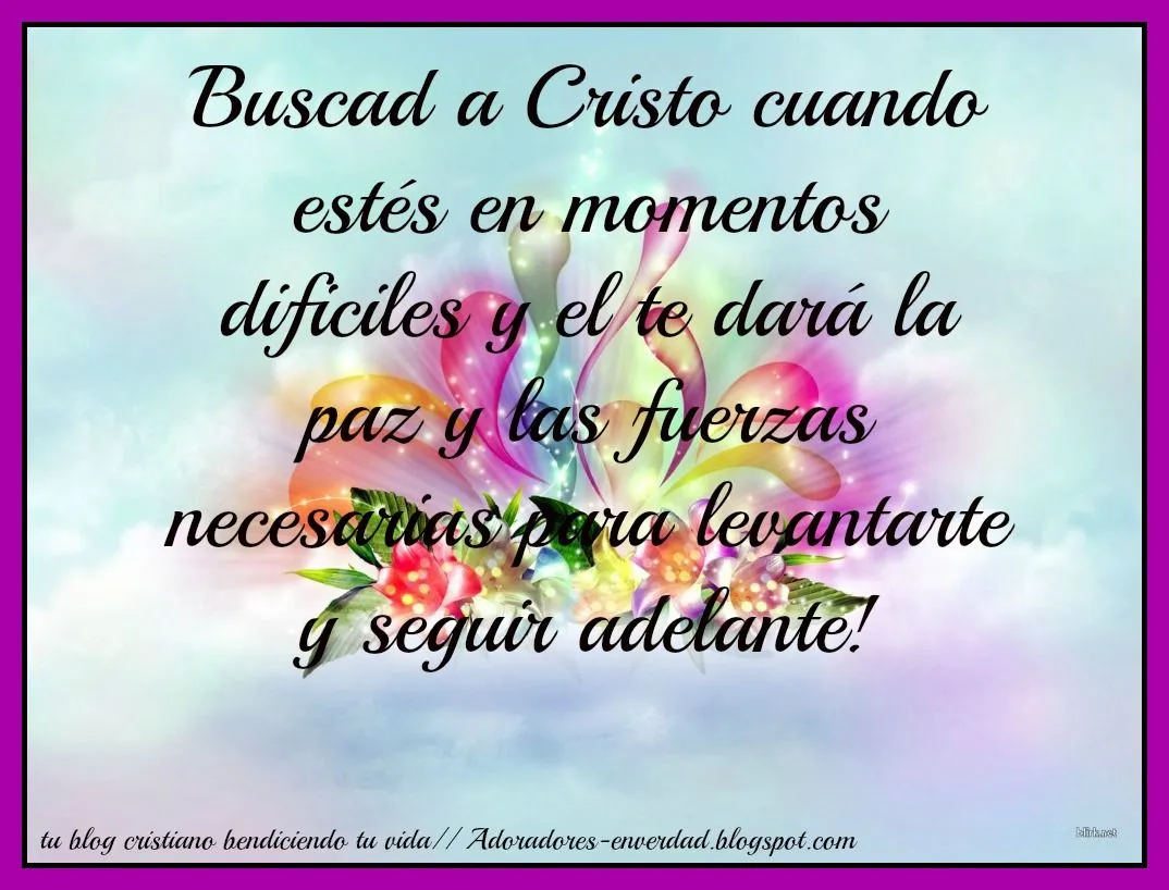 Tu Blog Cristiano: Colosenses 3: 1-25