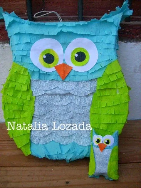 Mi Blog de Cumples: agosto 2014