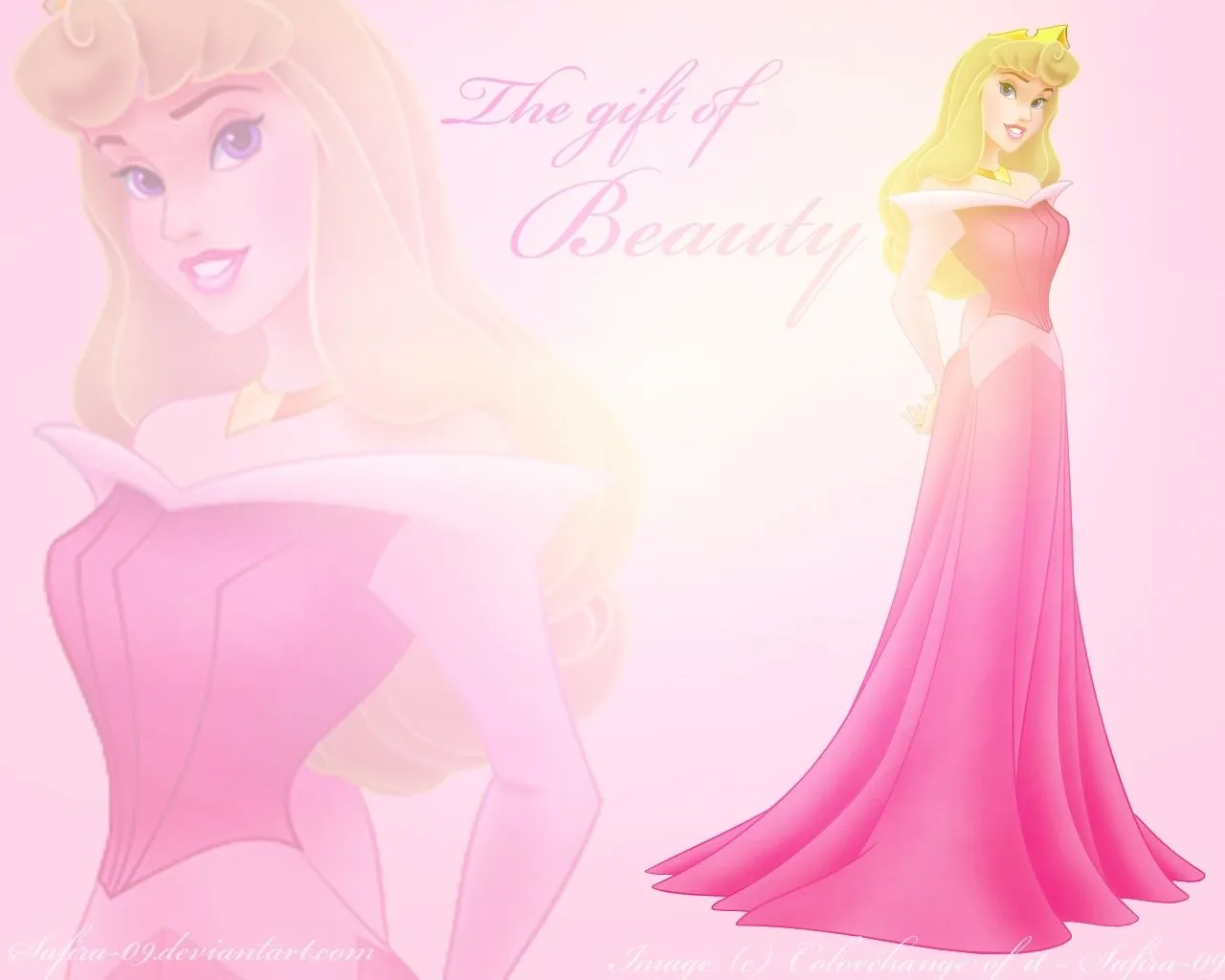 Blog das Princesas: Aurora Princesa Disney