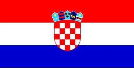 BLOG | Doce Linajes de Soria: CROACIA:Protocolo de Naciones Soberanas.