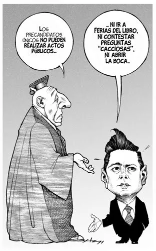 BLOG ESCOMBRISMO: La tira de MONOS y MONEROS - La caricatura ...