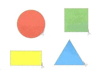 EL BLOG DE EVA: FORMAS GEOMÉTRICAS