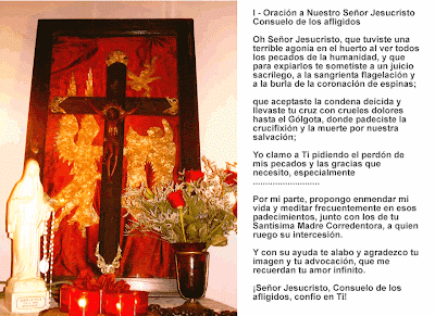 Blog de Foros de la Virgen María: Devociones y Oraciones ...