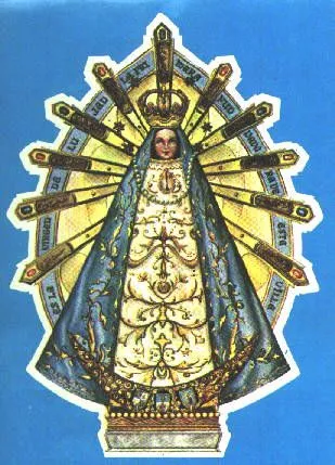 Blog de Foros de la Virgen María: Devociones y Oraciones ...