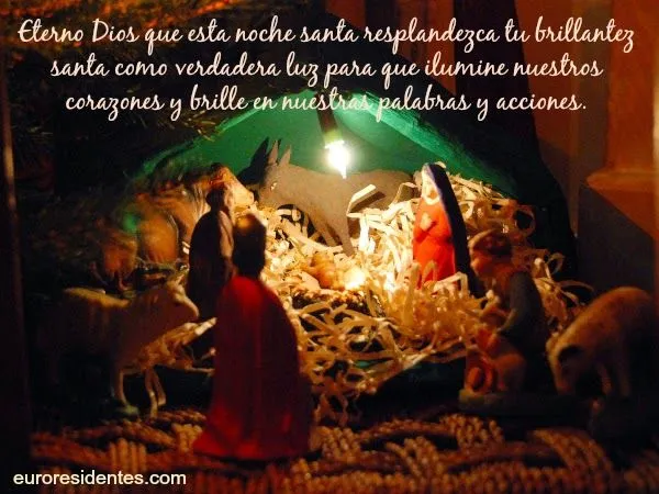 Blog de Mis Frases: Frases de Navidad Religiosas