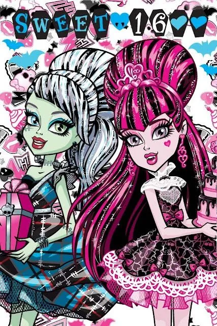 EL BLOG DE GHOULIA (noticias Monster high): noviembre 2011