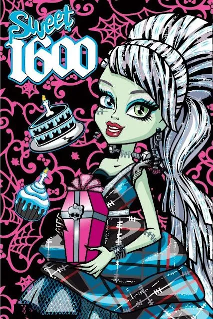 EL BLOG DE GHOULIA (noticias Monster high): noviembre 2011