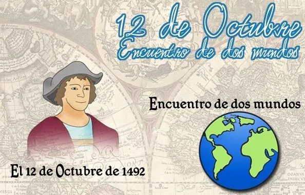 Blog de Gonzalo Abio - E/LE: 12 de octubre ¿Día de los niños?