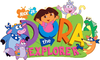 Un blog interesante: DORA LA EXPLORADORA