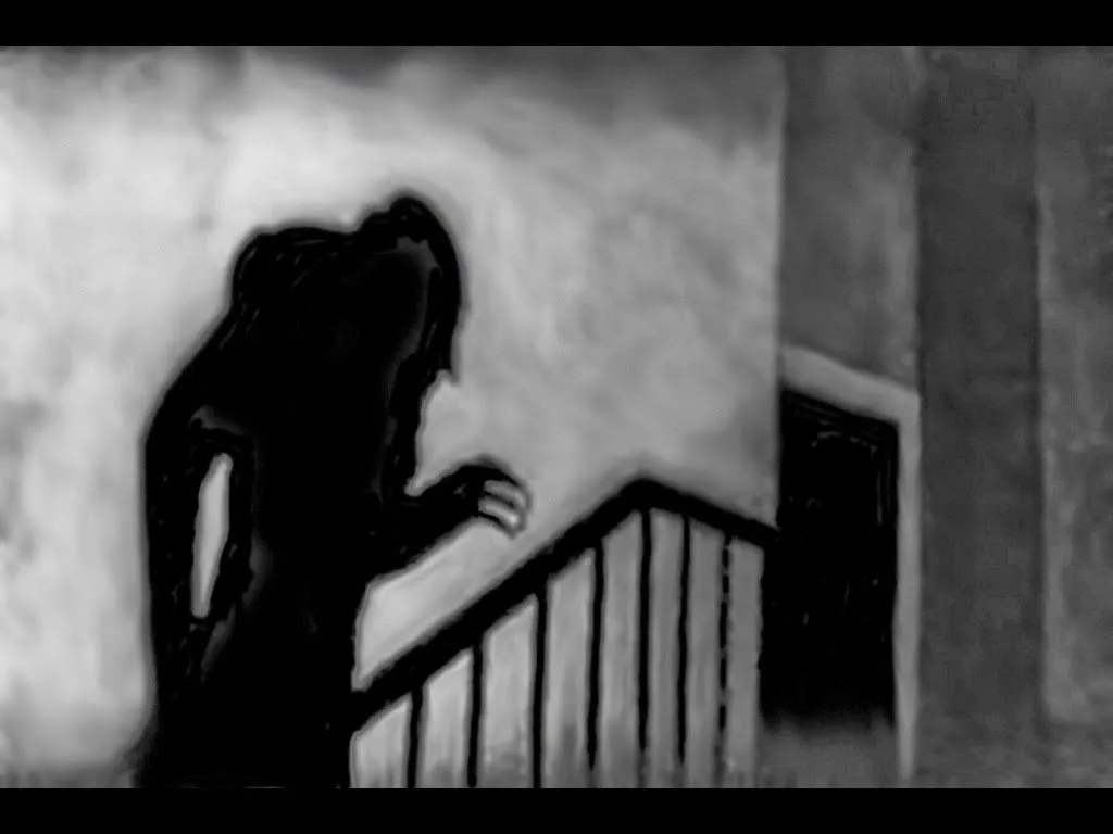 EL Blog Jaime Jorge: Nosferatu: A Symphony of Horror (