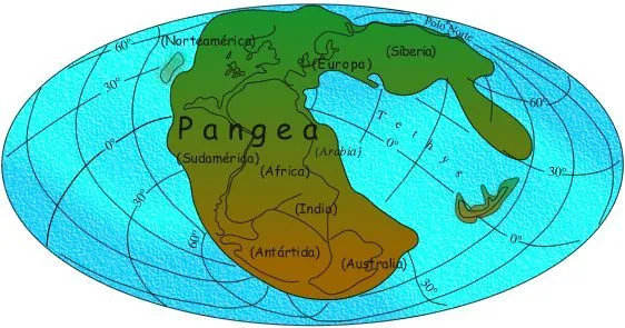 Blog de José Fidel Rosillo: UN VOLCAN EN EL CAMPO DE BUGEJAR ...