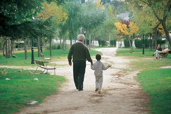 El Blog de Josefa: LA RESPUESTA DE UN NIÑO