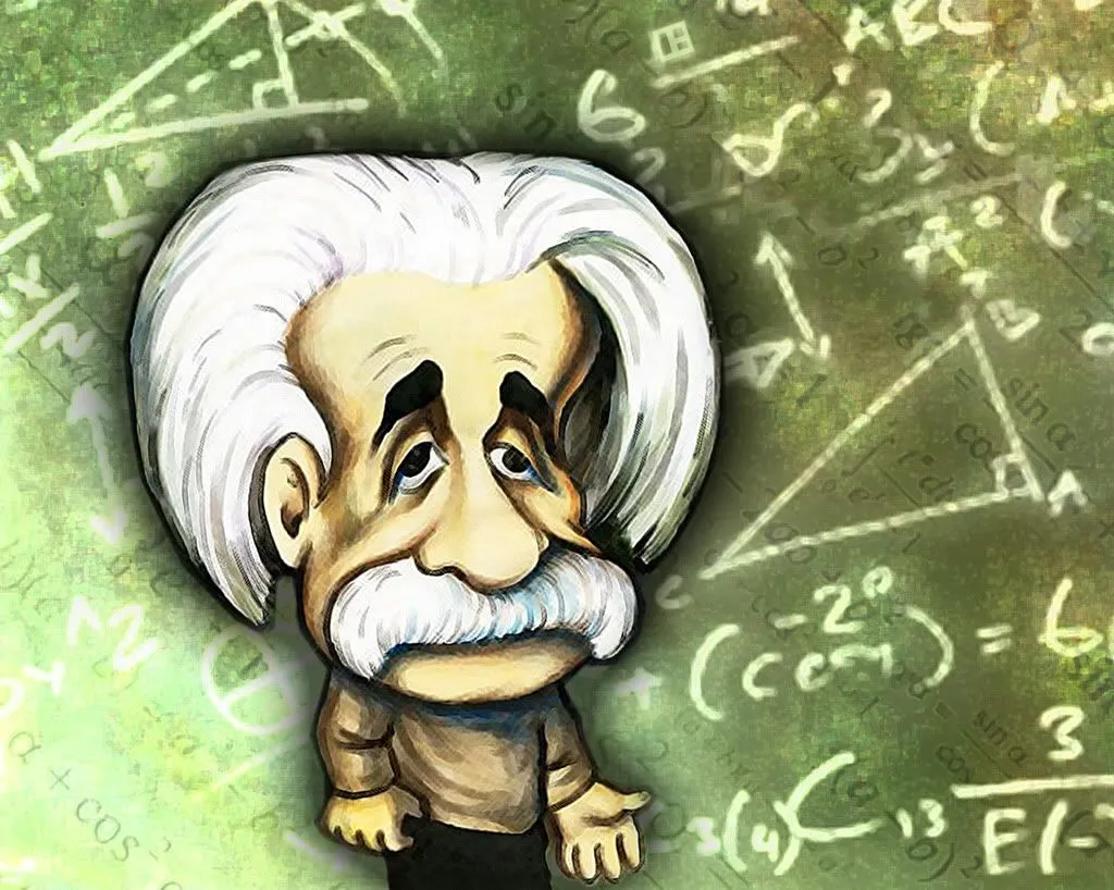 Blog de JOSEP: FRASE DE EINSTEIN