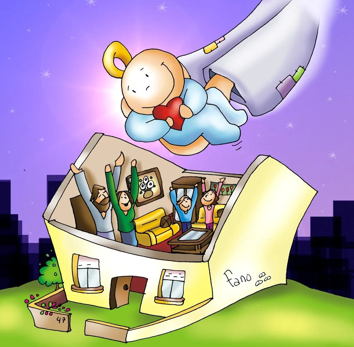 Blog Jóvenes Dehonianos: diciembre 2010