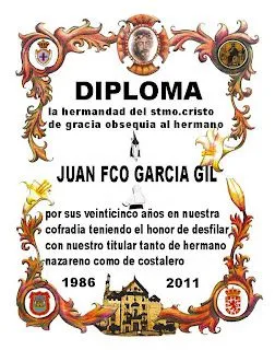 blog de juan: DIPLOMA