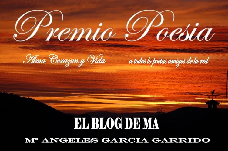 El Blog de MA: Haikus de MA.Poesía haiku