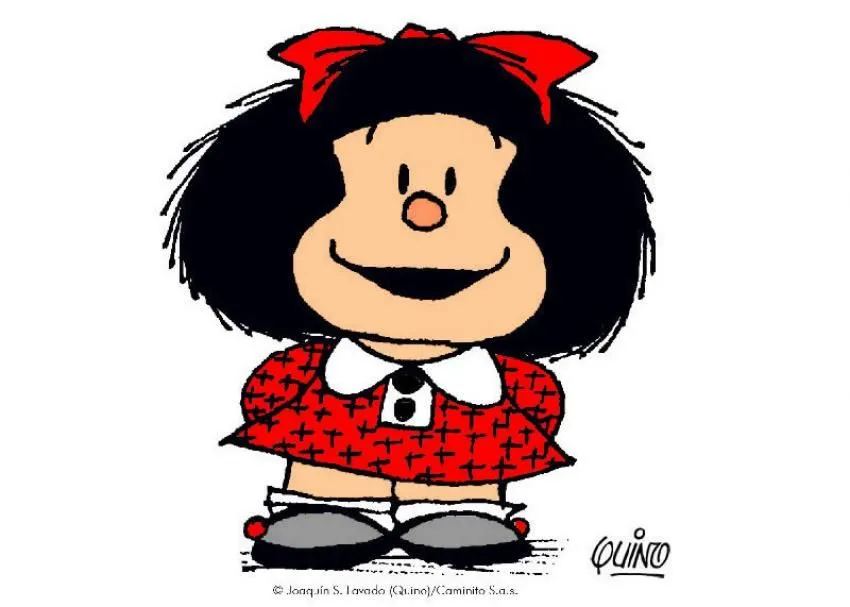 el blog de mafalda