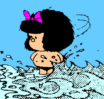 el blog de mafalda: Imagenes de mafalda para facebook