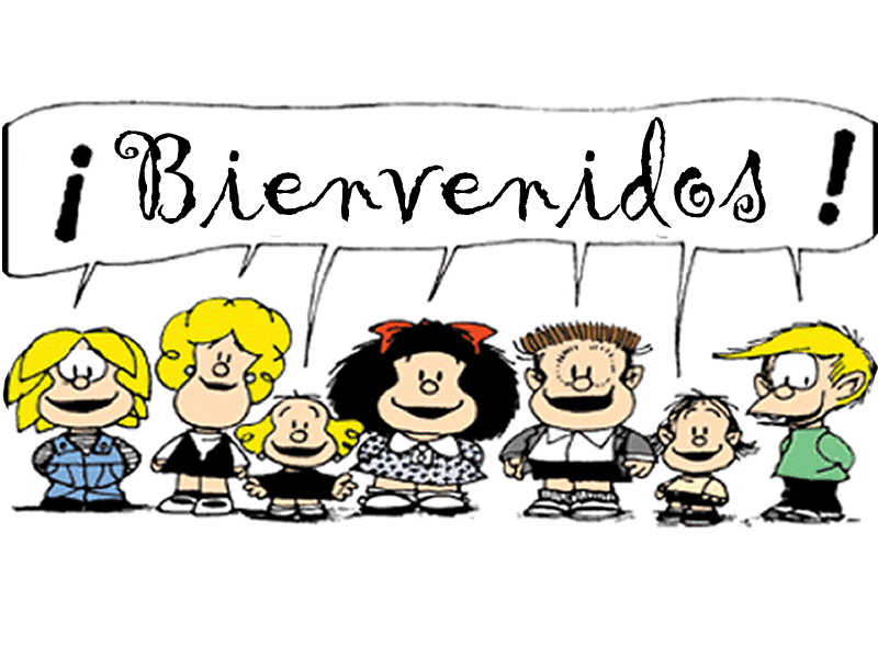 El Blog de Marcelo: ¡Bienvenidos al curso!: 10 tips para la 1º clase