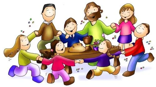 El Blog de Marcelo: Fiesta de Todos los Santos: 12 rasgos de la ...