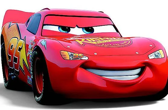 El blog del Marketing: Cars 2. Calentando motores