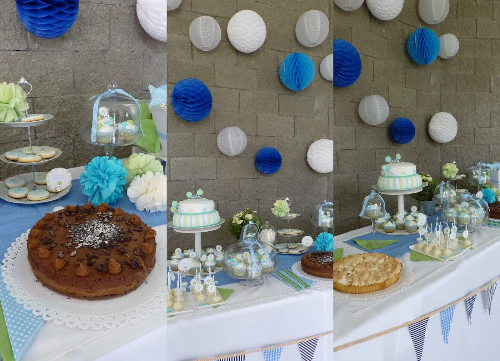 El blog de El Marques!: El bautismo de Juanse