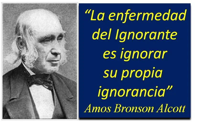 Blog de Martín Carotti: Desafíos ambientales o repetición de slogans?