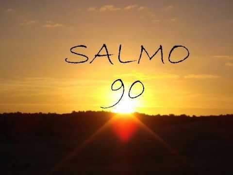 Blog Medley Cultural: SALMO 90