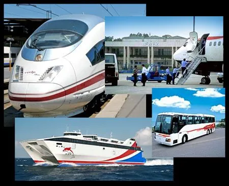 Imagenes de transportes - Imagui