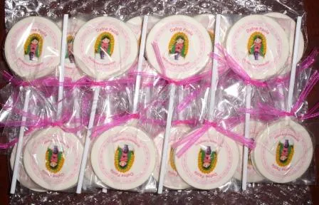 Blog misscositas: mayo 2011