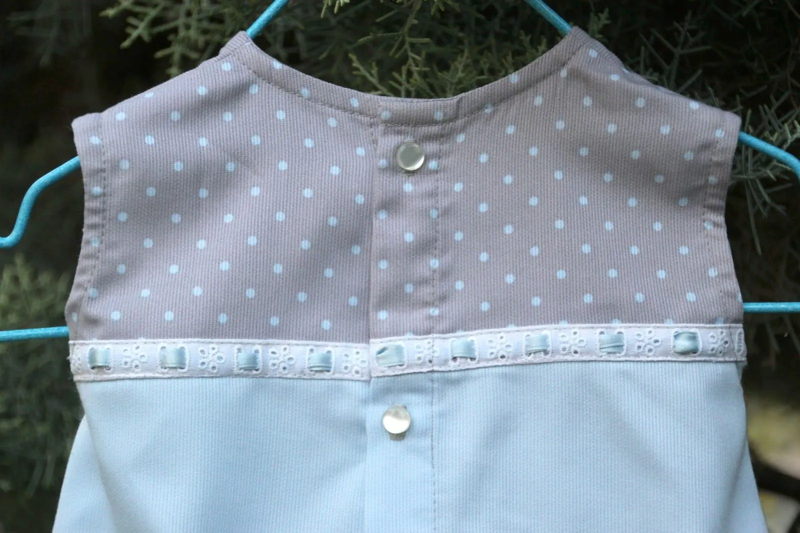 Blog costura y diy: Oh, Mother Mine DIY!!: DIY Ropa bebé: Cómo ...