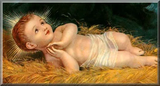 PALABRA DIARIA CON LOS ÀNGELES: 24 DE DICIEMBRE “NACIMIENTO DEL ...