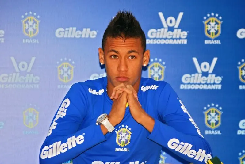 Blog de Neymar