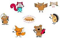 Blog de los niños: Aprender Inglés