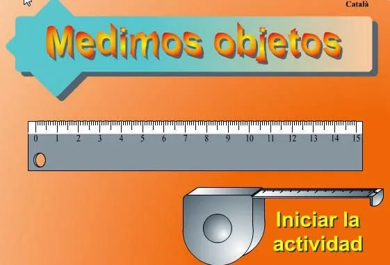 Blog de los niños: Matemáticas: La longitud