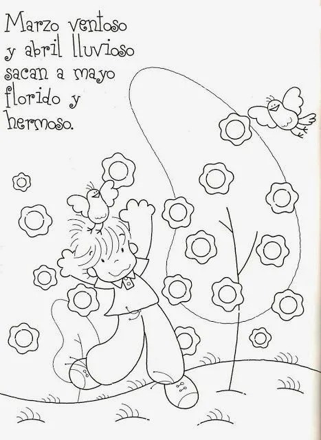 Blog de los niños: Refranes para niños