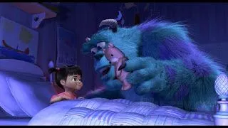 El Blog de Nit´s: Monster INC