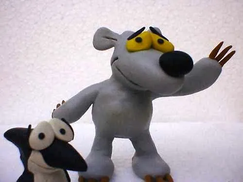 EL BLOG DEL OSO BIPOLAR: agosto 2006