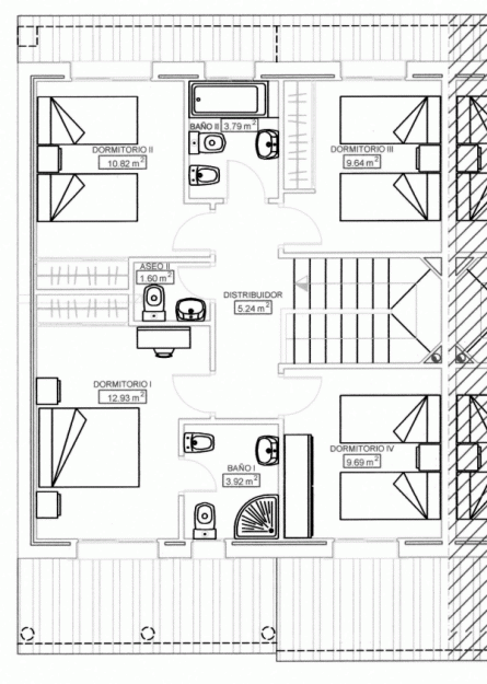 EL BLOG DE PLASTICA : Dibujo Tècnico