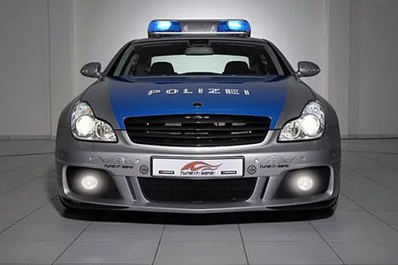 Carro de policia - Imagui