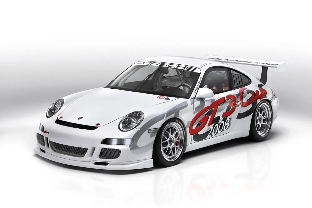 Blog de Porsche(made in Argentina): November 2007