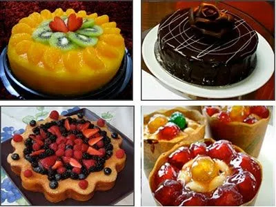 El BLOG DE LOS POSTRES DE VIVI: POSTRES COLOMBIANOS