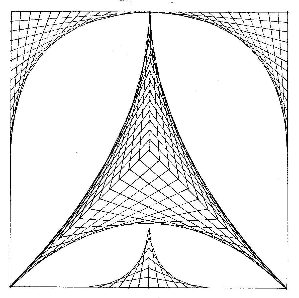 El blog de la profe: Ilusiones lineales.