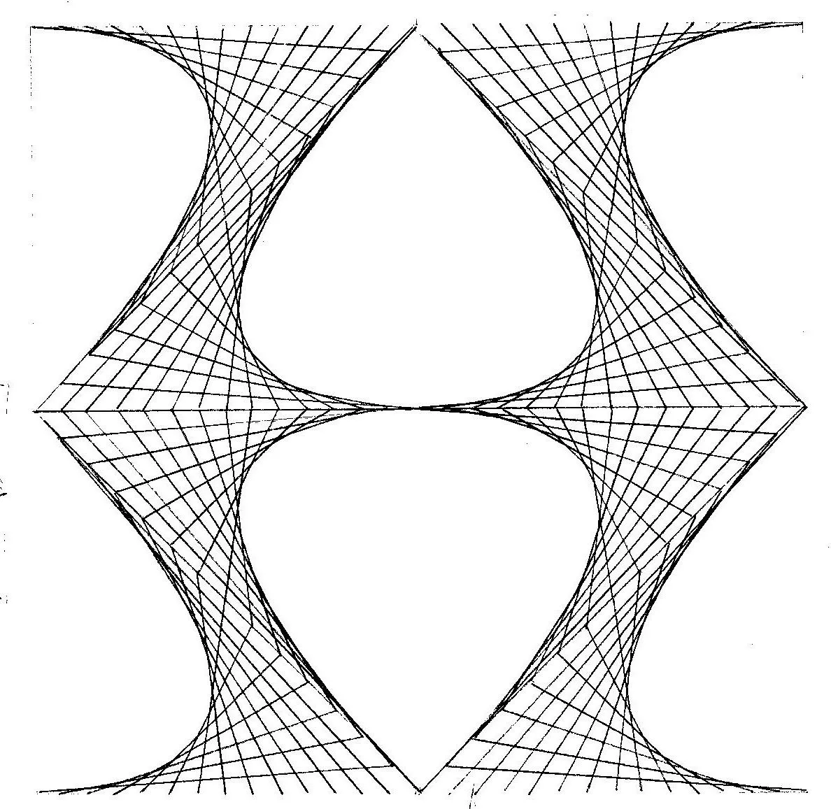 El blog de la profe: Ilusiones lineales.