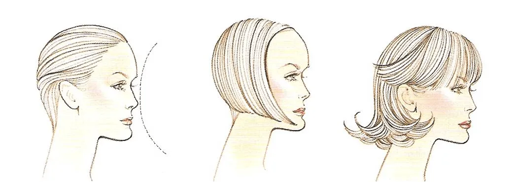 El blog de la profe Susana: Lección II: Diseño corporal.