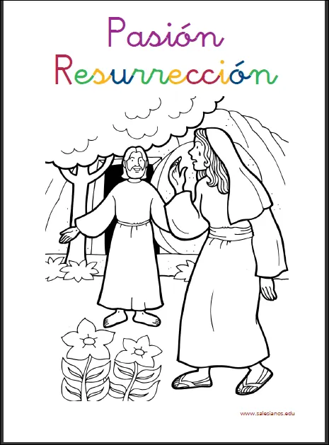 Blog del Profesorado de Religión Católica: abril 2011